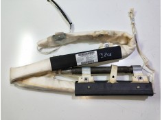 Recambio de airbag cortina delantero izquierdo para dodge caliber 2.0 16v crd cat referencia OEM IAM P55351257AA  