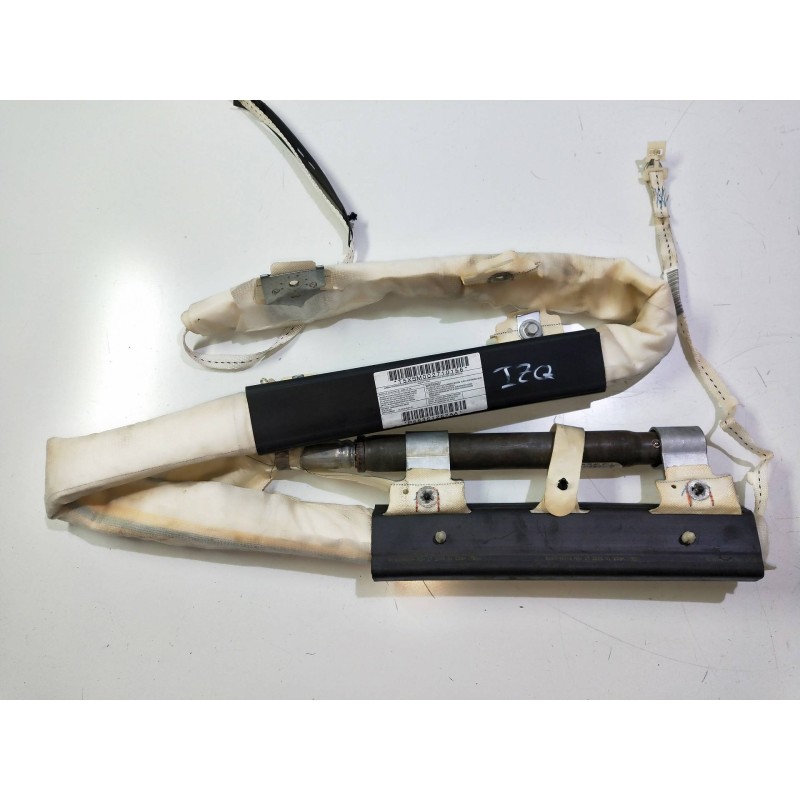 Recambio de airbag cortina delantero izquierdo para dodge caliber 2.0 16v crd cat referencia OEM IAM P55351257AA  