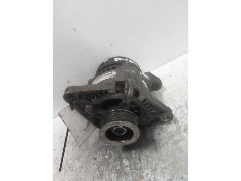 Recambio de alternador para fiat ducato ducato 10 referencia OEM IAM A115I  