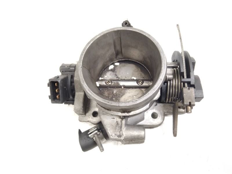 Recambio de caja mariposa para volkswagen golf iii berlina (1h1) 2.0 referencia OEM IAM   