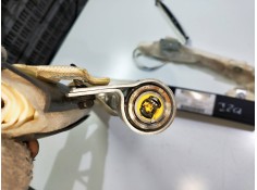 Recambio de airbag cortina delantero izquierdo para dodge caliber 2.0 16v crd cat referencia OEM IAM P55351257AA   2