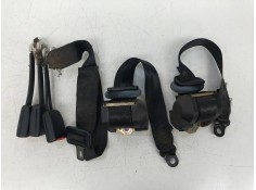 Recambio de juego cinturones trasero para seat cordoba vario (6k5) 1.9 sdi referencia OEM IAM   5P R