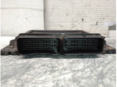 Recambio de centralita motor uce para renault megane i fase 2 berlina (ba0) 1.9 d expression referencia OEM IAM R04010029D 77001 2