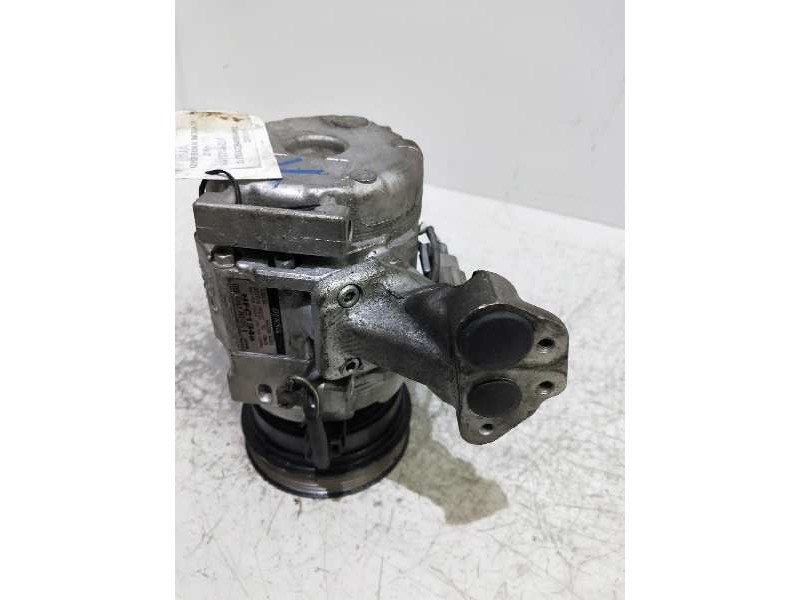 Recambio de compresor aire acondicionado para toyota avensis verso (m20) 2.0 turbodiesel cat referencia OEM IAM 4472204221 10S15
