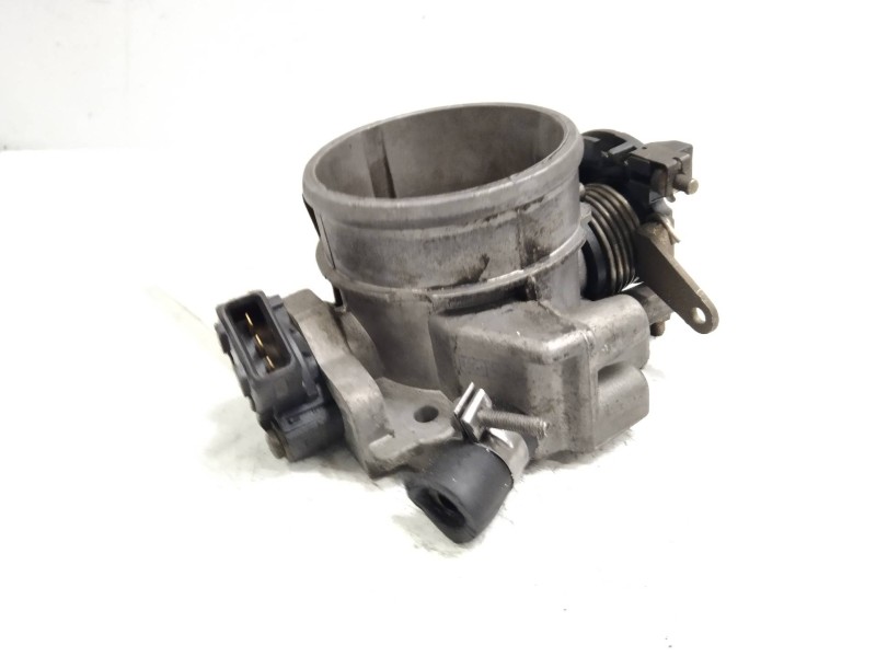 Recambio de caja mariposa para volkswagen golf iii berlina (1h1) 2.0 referencia OEM IAM   