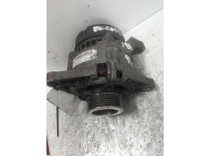 Recambio de alternador para fiat ducato ducato 10 referencia OEM IAM A115I   2