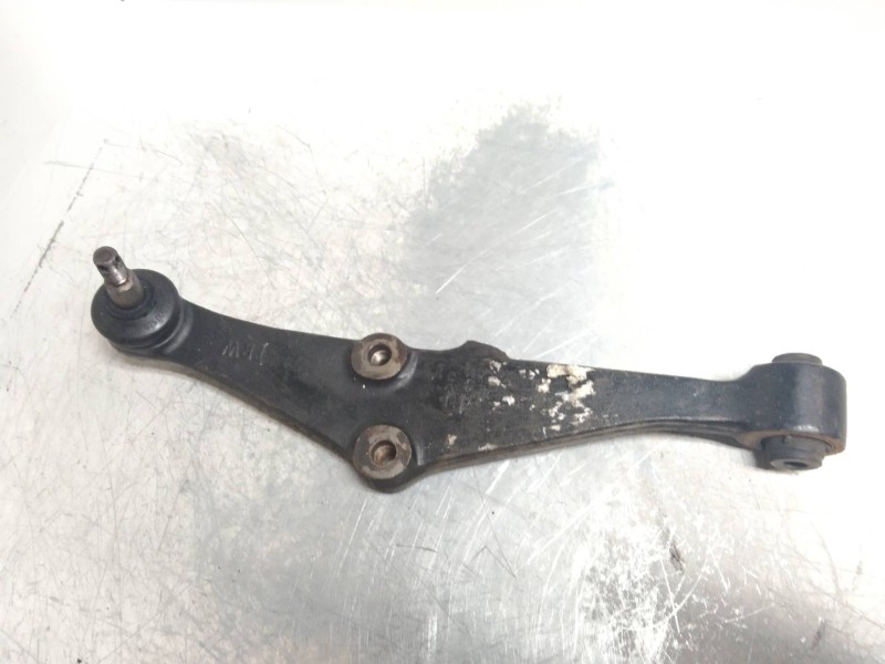 Recambio de brazo suspension inferior delantero derecho para honda concerto (hw) 1.5 (hw) referencia OEM IAM    Recambio de brazo suspension inferior delantero derecho para honda concerto (hw) 1.5 (hw) referencia OEM IAM