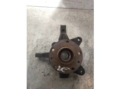 Recambio de mangueta delantera derecha para renault kangoo authentique referencia OEM IAM   