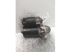 Recambio de motor arranque para mini mini (r50,r53) cooper s referencia OEM IAM 0001106019 BOSCH 16V