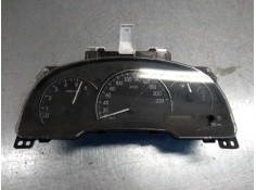 Recambio de cuadro instrumentos para toyota avensis verso (m20) 2.0 turbodiesel cat referencia OEM IAM 8380044530 1575104660 