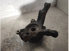 Recambio de mangueta delantera derecha para renault kangoo authentique referencia OEM IAM    2