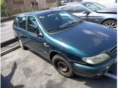 citroen xsara break del año 1999