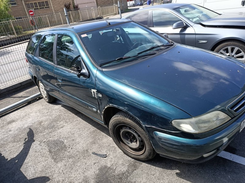 citroen xsara break del año 1999
