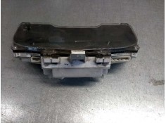 Recambio de cuadro instrumentos para toyota avensis verso (m20) 2.0 turbodiesel cat referencia OEM IAM 8380044530 1575104660  2