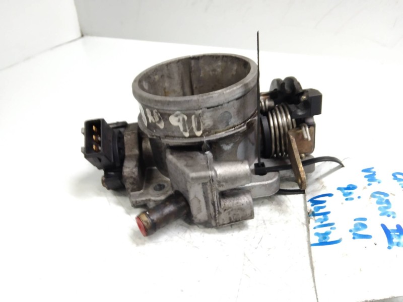 Recambio de caja mariposa para volkswagen golf iii berlina (1h1) gti referencia OEM IAM   