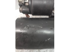 Recambio de motor arranque para mini mini (r50,r53) cooper s referencia OEM IAM 0001106019 BOSCH 16V 2