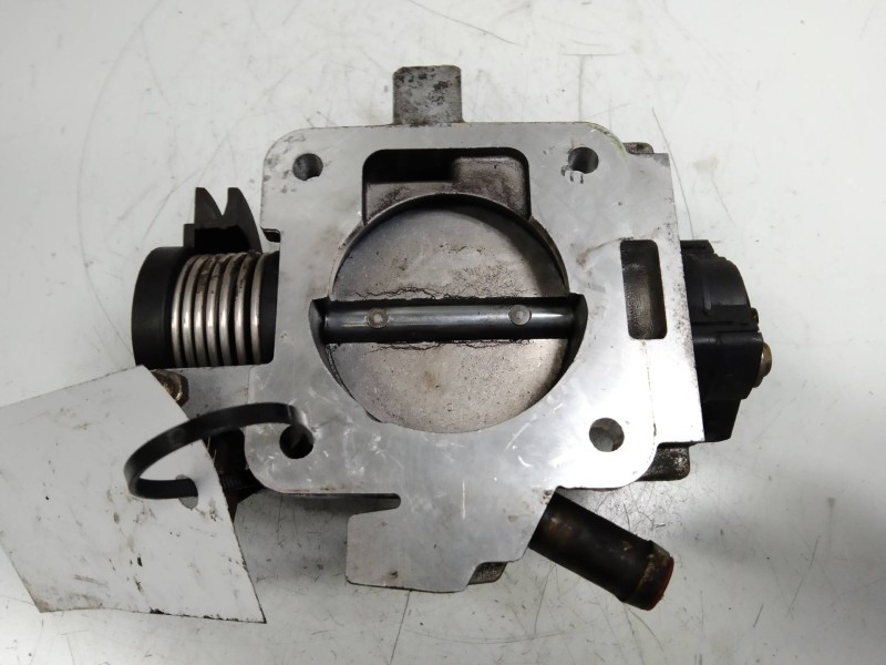 Recambio de caja mariposa para volkswagen golf iii berlina (1h1) gti referencia OEM IAM   