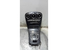 Recambio de mando calefaccion / aire acondicionado para mercedes clase c (w205) lim. c 250 cgi (205.045) referencia OEM IAM A205