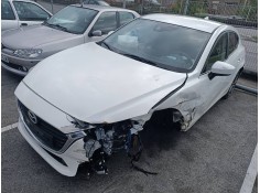 mazda 3 lim. () del año 2017 2