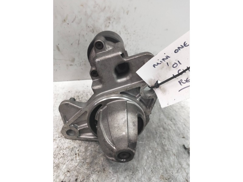Recambio de motor arranque para mini mini (r50,r53) cooper s referencia OEM IAM 0001106019 BOSCH 16V Recambio de motor arranque para mini mini (r50,r53) cooper s referencia OEM IAM 0001106019 BOSCH 16V