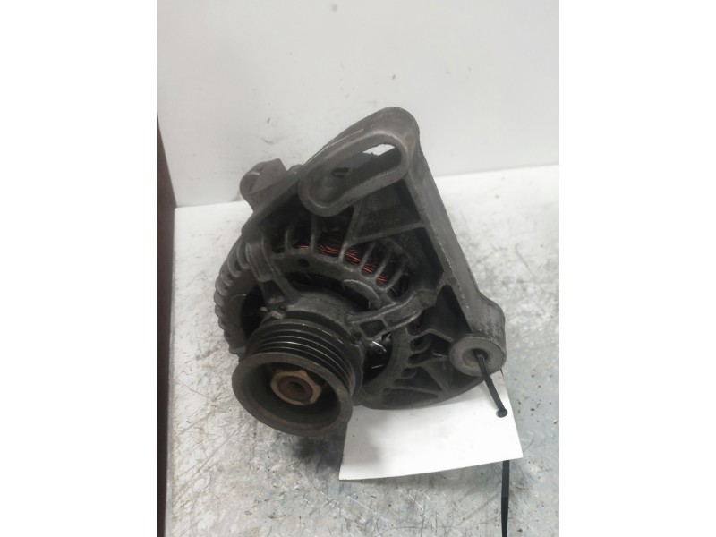 Recambio de alternador para fiat doblo (119) 1.2 sx referencia OEM IAM   