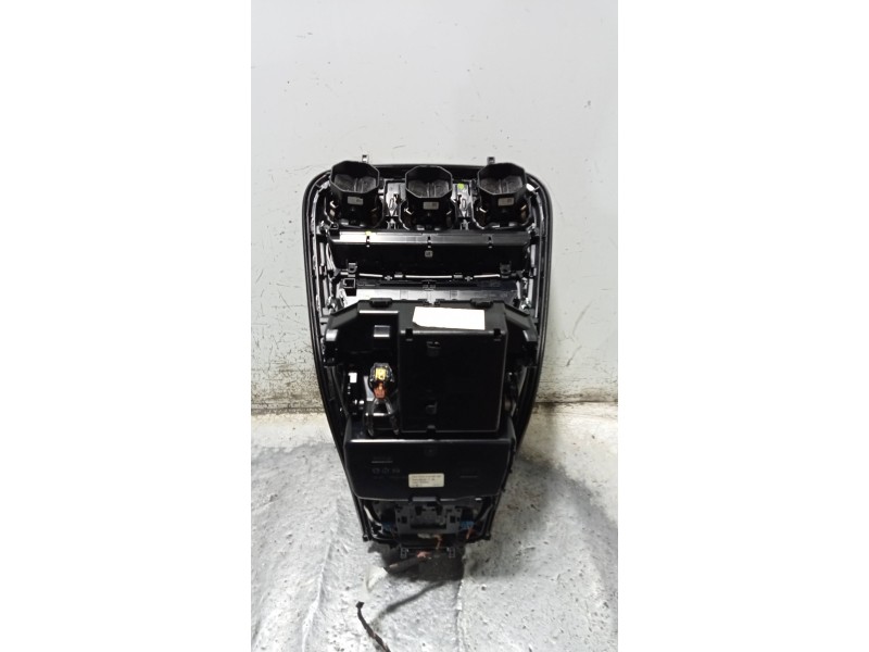 Recambio de mando calefaccion / aire acondicionado para mercedes clase c (w205) lim. c 250 cgi (205.045) referencia OEM IAM A205