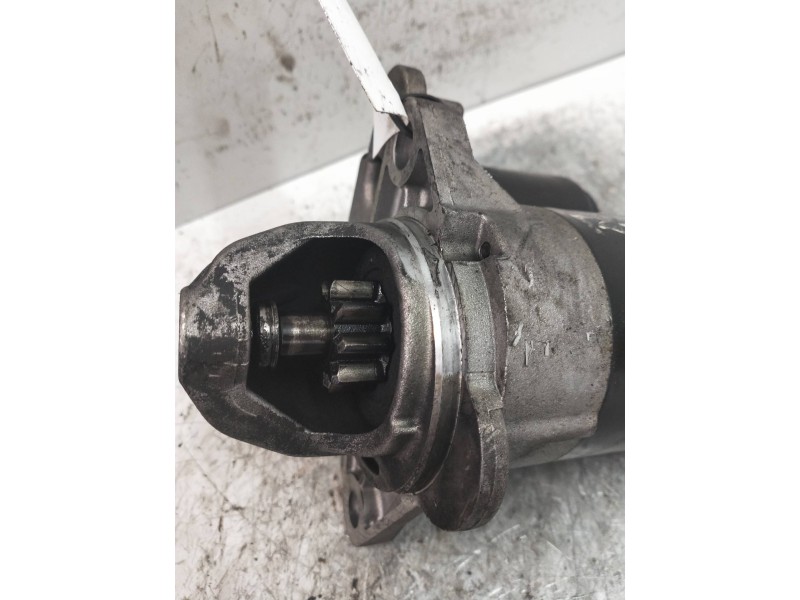 Recambio de motor arranque para mini mini (r50,r53) cooper s referencia OEM IAM 0001106019 BOSCH 16V Recambio de motor arranque para mini mini (r50,r53) cooper s referencia OEM IAM 0001106019 BOSCH 16V