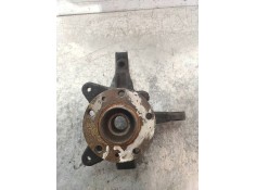 Recambio de mangueta delantera izquierda para renault kangoo authentique referencia OEM IAM   