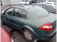 renault megane ii classic berlina del año 2004 2