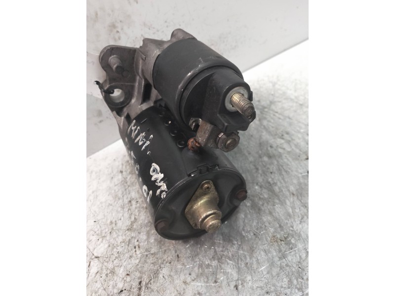 Recambio de motor arranque para mini mini (r50,r53) cooper s referencia OEM IAM 0001106019 BOSCH 16V Recambio de motor arranque para mini mini (r50,r53) cooper s referencia OEM IAM 0001106019 BOSCH 16V