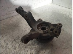 Recambio de mangueta delantera izquierda para renault kangoo authentique referencia OEM IAM    2