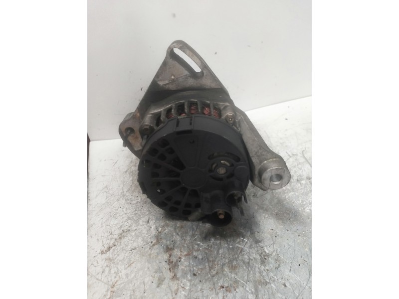 Recambio de alternador para fiat doblo (119) 1.2 sx referencia OEM IAM   