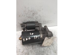 Recambio de motor arranque para mini mini (r50,r53) cooper s referencia OEM IAM 0001106019 BOSCH I V