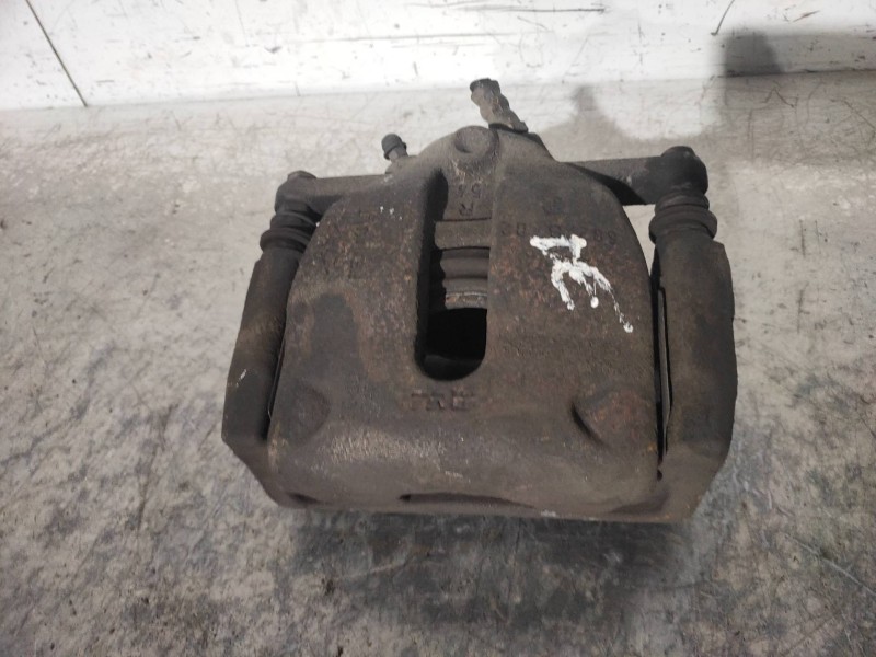 Recambio de pinza freno delantera derecha para renault kangoo authentique referencia OEM IAM   