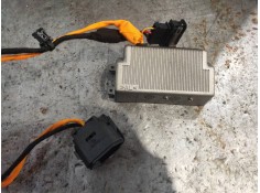 Recambio de modulo electronico para volkswagen touareg (7p5) v6 tdi bluemotion referencia OEM IAM 7P6907155  