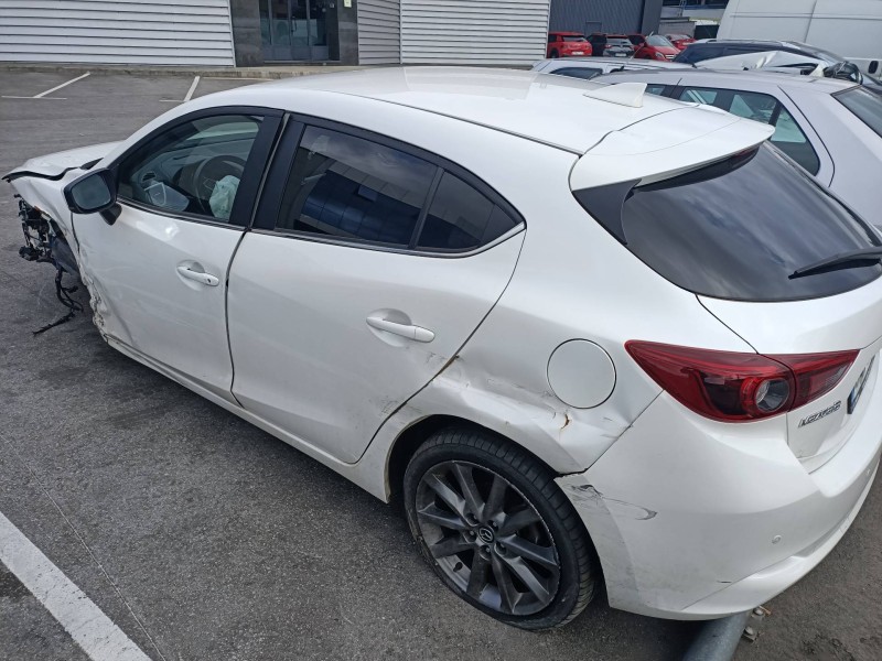 mazda 3 lim. () del año 2017