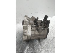 Recambio de caja cambios para volkswagen polo (9n1) 1.2 referencia OEM IAM GSH 12024 48 0836