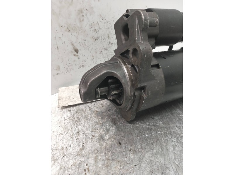 Recambio de motor arranque para mini mini (r50,r53) cooper s referencia OEM IAM 0001106019 BOSCH I V