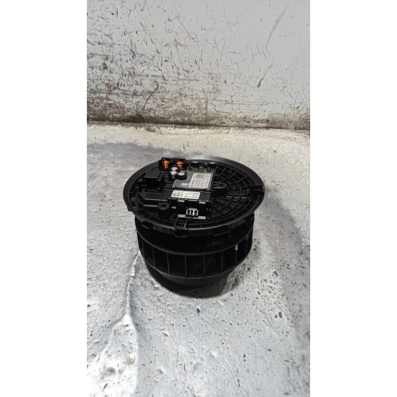 Recambio de motor calefaccion para mercedes clase c (w205) lim. c 250 cgi (205.045) referencia OEM IAM F011500093 0130309001 