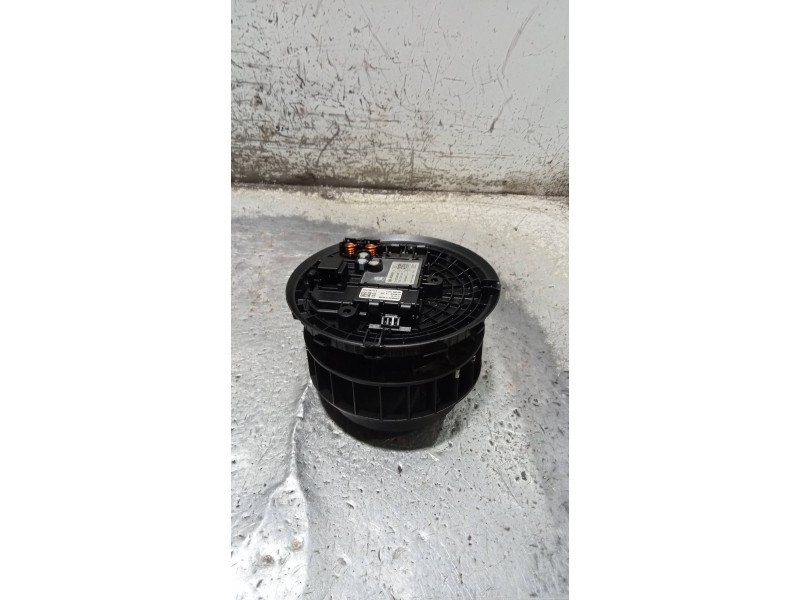 Recambio de motor calefaccion para mercedes clase c (w205) lim. c 250 cgi (205.045) referencia OEM IAM F011500093 0130309001 