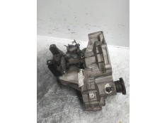 Recambio de caja cambios para volkswagen polo (9n1) 1.2 referencia OEM IAM GSH 12024 48 0836 2
