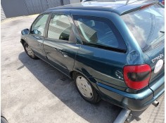 citroen xsara break del año 1999 2