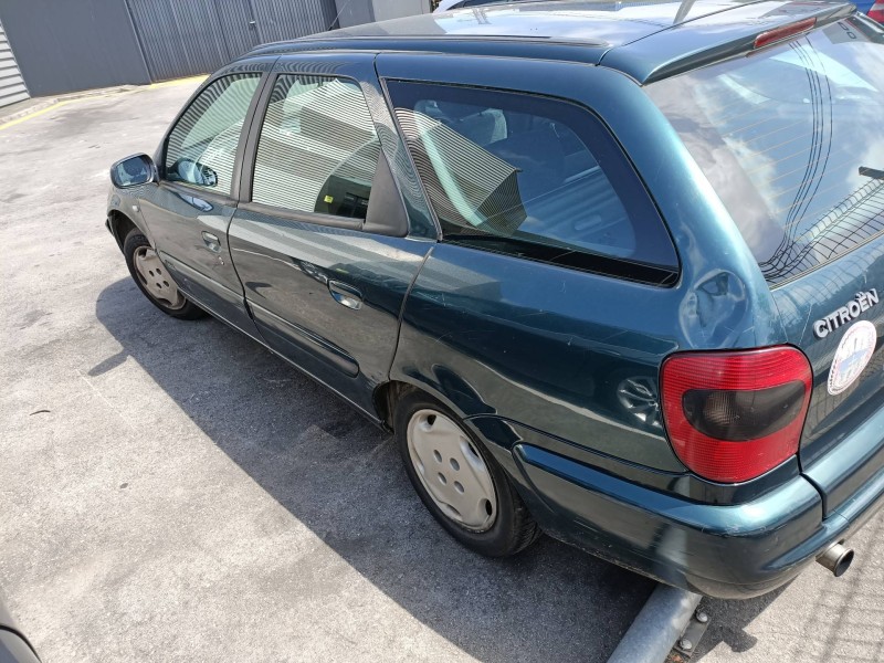 citroen xsara break del año 1999