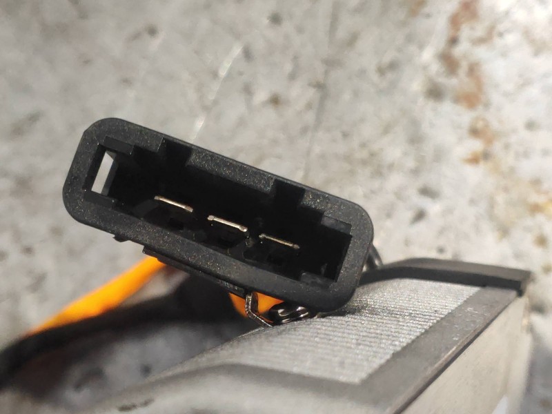 Recambio de modulo electronico para volkswagen touareg (7p5) v6 tdi bluemotion referencia OEM IAM 7P6907155  