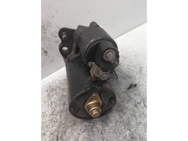 Recambio de motor arranque para mini mini (r50,r53) cooper s referencia OEM IAM 0001106019 BOSCH I V