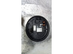 Recambio de motor calefaccion para mercedes clase c (w205) lim. c 250 cgi (205.045) referencia OEM IAM F011500093 0130309001  2