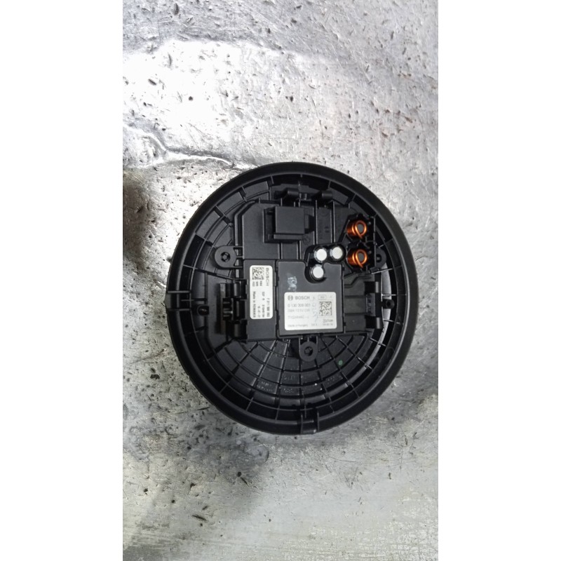 Recambio de motor calefaccion para mercedes clase c (w205) lim. c 250 cgi (205.045) referencia OEM IAM F011500093 0130309001 