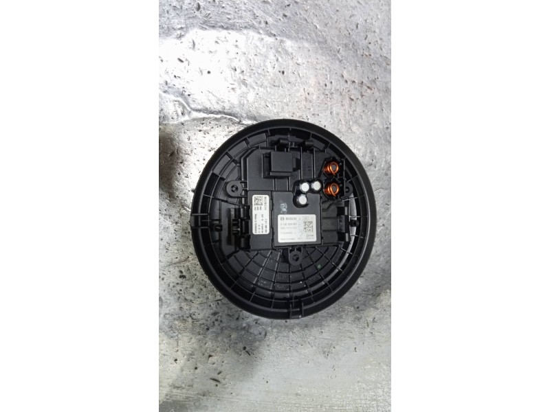 Recambio de motor calefaccion para mercedes clase c (w205) lim. c 250 cgi (205.045) referencia OEM IAM F011500093 0130309001 