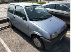 fiat cinquecento (170) del año 1994