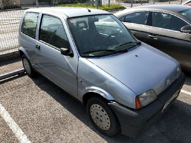 fiat cinquecento (170) del año 1994